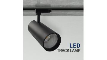 led track lights