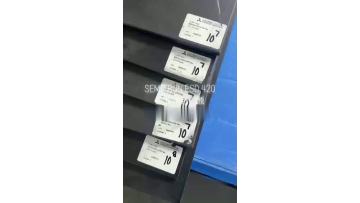 Semitron™ ESd 420 PEI Polyetherimide