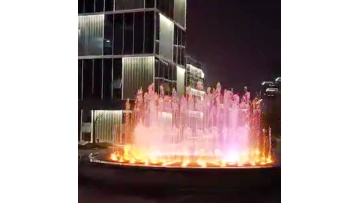 water fountain -LOGO.MP4