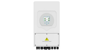 3.6kW Grid Tie Hybrid Inverter