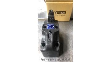 Yuken relief valve BG-03-32