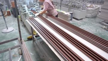 wpc wall panel 