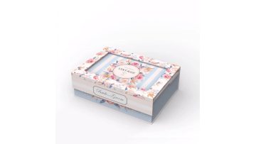 calendar gift box