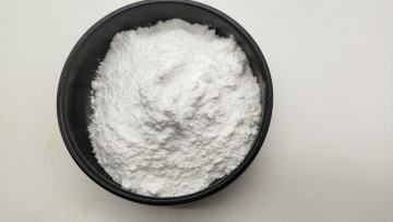 Calcium Alginate Food Grade
