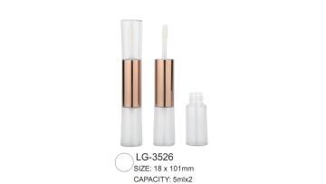 lipgloss tube LG-3526