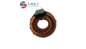 Common-mode inductance