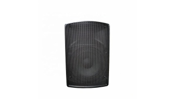 8 inch full range easy carry with MP3 palyer and microphone dj outdoor bass loud speakers1