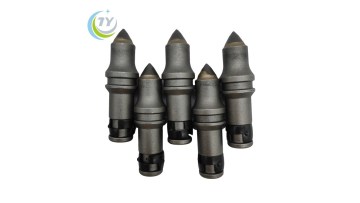 C23 bullet teeth