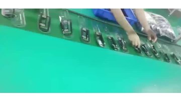 vape production process