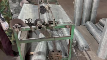Aluminum Screen Window Mesh Screen 14x14 Aluminum Alloy Wire Mesh Screen Window Mosquito Net1