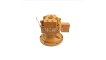 31M8-10140 31M8-10130 JMF29 Hydraulic Rotary Swing Motor Reducer Gearbox For Hyundai R55 R60 Excavator1