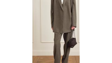 Old Money Style Versatile Commuter Small Square Bag
