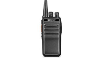 Kirisun P510 DMR VHF UHF Dual Band  Two Way Radio Kirisun PT5200 Upgrade Walkie Talkie1