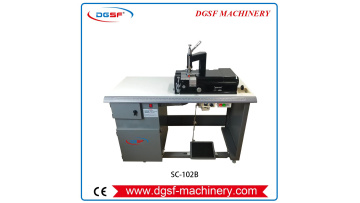 SC-102B Leather Material Circular Knife Edge Thinning Machine     (3) (2)