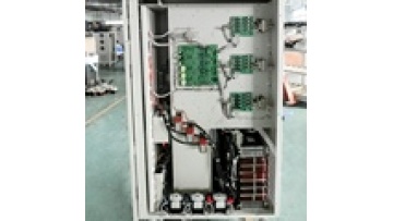 75kVA 50Hz/60Hz to 400Hz Static Frequency Converter for Aircraft Hangars1