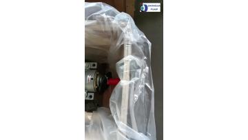 Slurry pump video