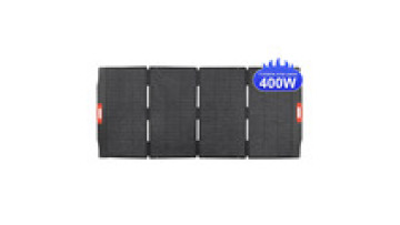 portable solar panel outdoor foldable solar panel  ETFE 100W 200W  400w foldable solar panel1