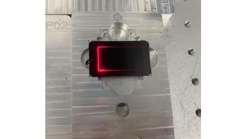 NEW keychain for dual usb car charger1