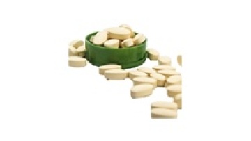 Colostrum Supplement 1000mg Chewable Tablets with 30% IgG Bovine Colostrum for Immune Support1