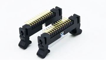 2.0mm Pitch Ejector Header Connector 26P