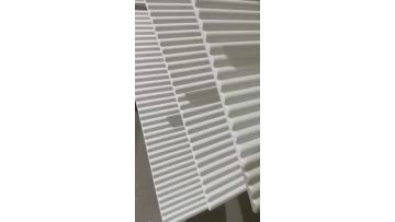 PU Wall Panel Mouldings
