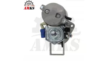Denso Starter (Lester SM10981, Toyota Compatible)