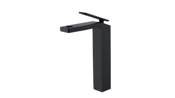 Basin mixer