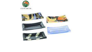 Sushi Plastic Container