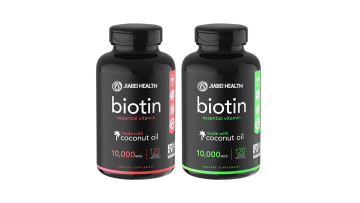 Jiabei Health Unveils New Biotin Dietary Supplement and Expands OEM/ODM Services to Revolutionize the Health Product Market