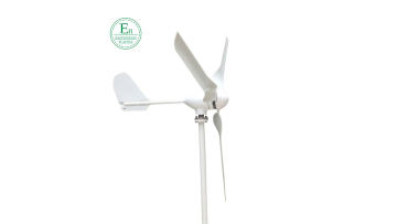 wind turbine wind generator