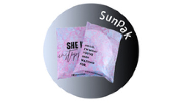 sealable plastic courier mailing clothing packing bags biodegradable custom christmas eco friendly plastic mailers for clothing1