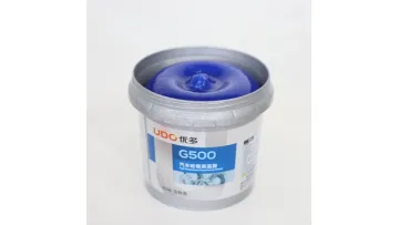 High Temperature Grease in Car Wheels1