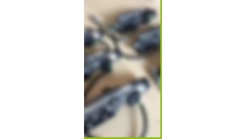 ED72 and ED73 Series Control Valves