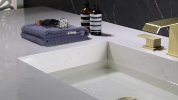 1407BG basin faucet