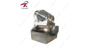Model EYH PlanarMotion Mixer (13)