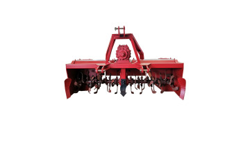 MSU180-25 Ridger