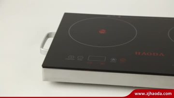High Temperatrue Resistant Ceramic Heating Plate