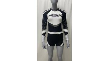 cheer uniform
