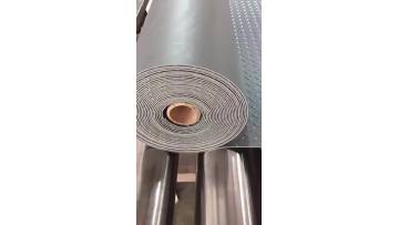 plastic to protect carpet