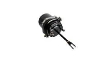 SHACMAN Truck Brake System Part SZ90500742 Diaphragm Type Spring Brake Chamber1