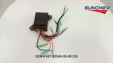 68T-85540-00-00 CDI