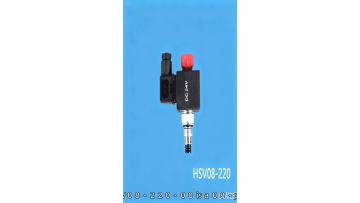 HSV08-220-00 Normally-Closed Threaded Cartridge Valve
