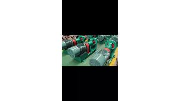 China Horizontal Slurry Pump