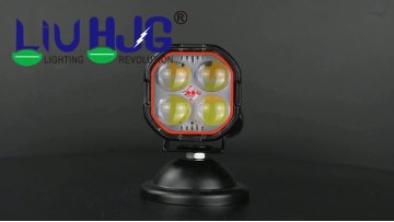 231244 Motorcycle Led Light