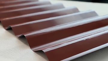 roof sheet