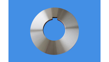Rolling shear Blade 2