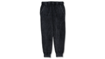 Custom Vintage wash fader Joggers1