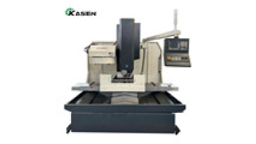 XK7136 3-Axis Vertical Machining Center, CNC Milling Machine, and Small Milling Machine: Precision Manufacturing Solutions1