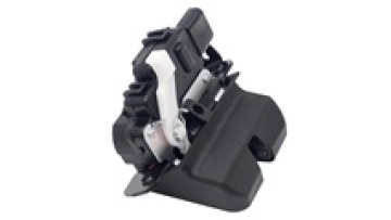 Wholesale Auto Parts 81230-C5000 Tailgate Trunk Lock Latch Actuator For Kia SUV SORENTO1