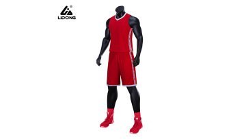 Basketball  Uniform 